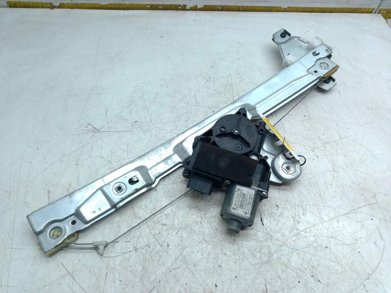 Recambio de elevalunas delantero izquierdo para peugeot 308 sw i (4e_, 4h_) 1.6 hdi referencia OEM IAM 0130822368  