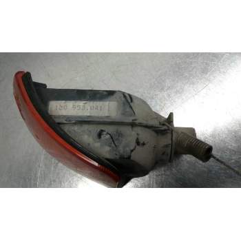 Recambio de piloto delantero izquierdo para seat toledo (1l) se referencia OEM IAM   