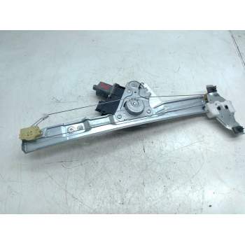 Recambio de elevalunas delantero izquierdo para peugeot 308 sw i (4e_, 4h_) 1.6 hdi referencia OEM IAM 0130822368  