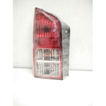 Recambio de piloto trasero izquierdo para nissan pathfinder (r51) referencia OEM IAM 22016550  