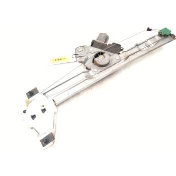 Recambio de elevalunas delantero derecho para peugeot 308 sw i (4e_, 4h_) 1.6 hdi referencia OEM IAM 9659826980  