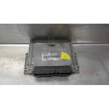CENTRALITA MOTOR UCE 0281011421 55188214 19242ADD