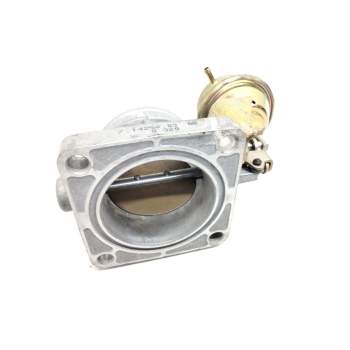 Recambio de cuerpo de mariposa para nissan serena (c23m) referencia OEM IAM 71425403  