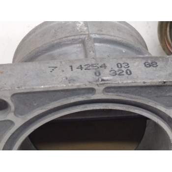 Recambio de cuerpo de mariposa para nissan serena (c23m) referencia OEM IAM 71425403  