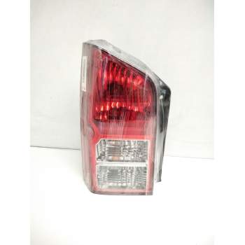 Recambio de piloto trasero izquierdo para nissan pathfinder (r51) referencia OEM IAM 22016550  