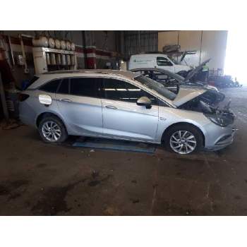opel astra k sports tourer del año 2018