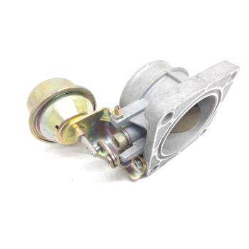 Recambio de cuerpo de mariposa para nissan serena (c23m) referencia OEM IAM 71425403  
