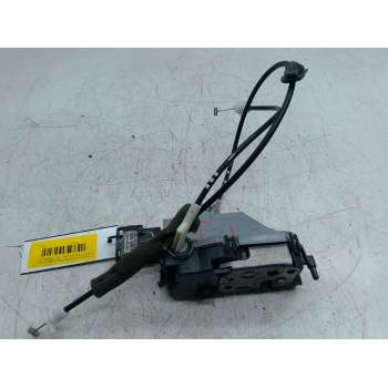CERRADURA PUERTA TRASERA IZQUIERDA 567165 