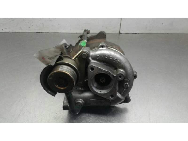 Recambio de turbocompresor para nissan almera (n16/e) 2.2 16v turbodiesel cat referencia OEM IAM GT1549 7053061 