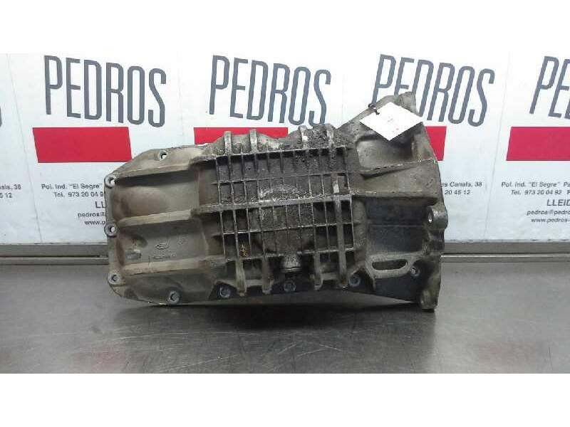 Recambio de carter para ford fiesta (cbk) 1.4 16v cat referencia OEM IAM 98MM6675B  