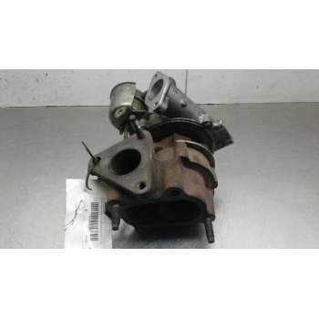 Recambio de turbocompresor para nissan almera (n16/e) 2.2 16v turbodiesel cat referencia OEM IAM GT1549 7053061 