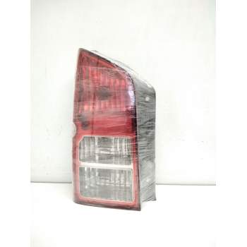 Recambio de piloto trasero izquierdo para nissan pathfinder (r51) referencia OEM IAM 22016550  