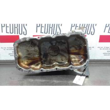 Recambio de carter para ford fiesta (cbk) 1.4 16v cat referencia OEM IAM 98MM6675B  