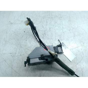 CERRADURA PUERTA TRASERA DERECHA 567164 