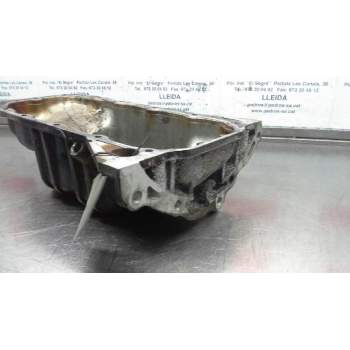 Recambio de carter para ford fiesta (cbk) 1.4 16v cat referencia OEM IAM 98MM6675B  