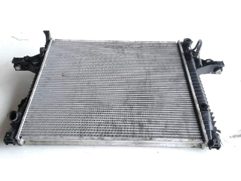 Recambio de radiador agua para volvo xc90 2.9 bi-turbo cat referencia OEM IAM   