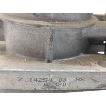 Recambio de cuerpo de mariposa para nissan serena (c23m) referencia OEM IAM 71425403  