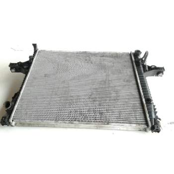 Recambio de radiador agua para volvo xc90 2.9 bi-turbo cat referencia OEM IAM   