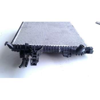 Recambio de radiador agua para volvo xc90 2.9 bi-turbo cat referencia OEM IAM   