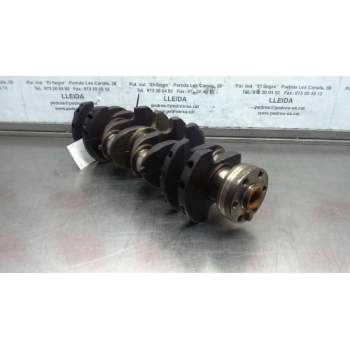 Recambio de cigueñal para ford fiesta (cbk) 1.4 16v cat referencia OEM IAM   