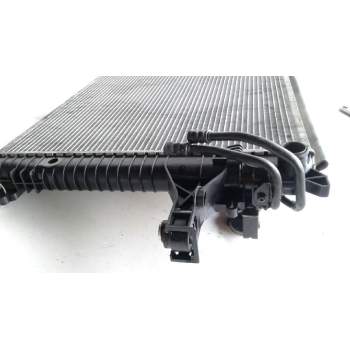 Recambio de radiador agua para volvo xc90 2.9 bi-turbo cat referencia OEM IAM   