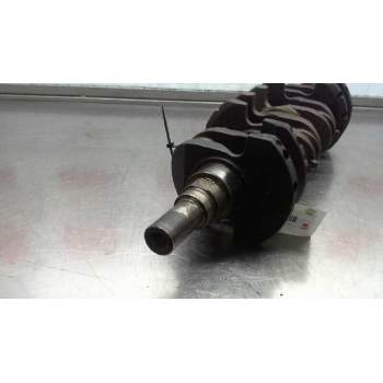 Recambio de cigueñal para ford fiesta (cbk) 1.4 16v cat referencia OEM IAM   