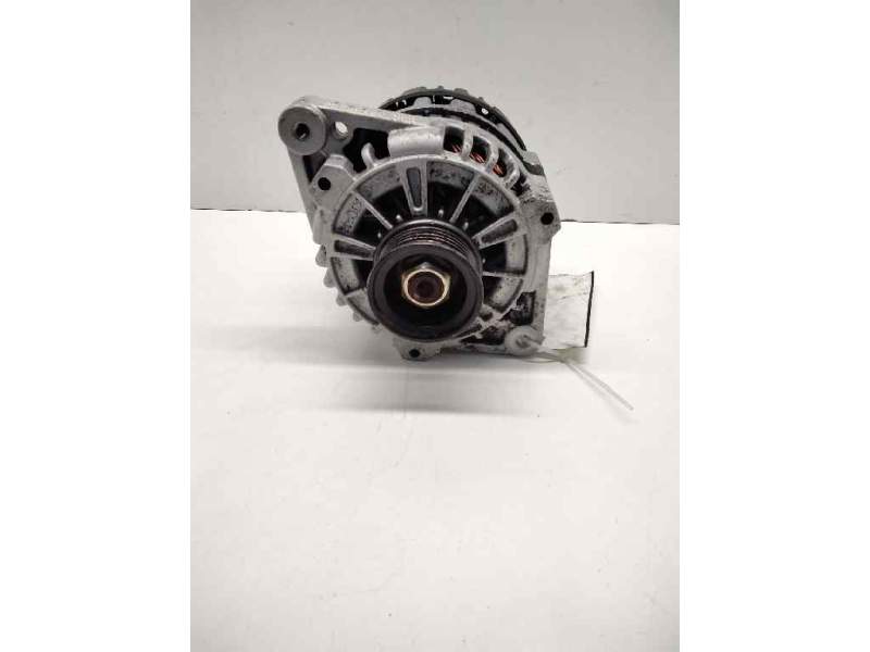 Recambio de alternador para daewoo lanos se referencia OEM IAM 219139 85A 9D28W12V NEG 