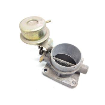 Recambio de cuerpo de mariposa para nissan serena (c23m) referencia OEM IAM 71425403  