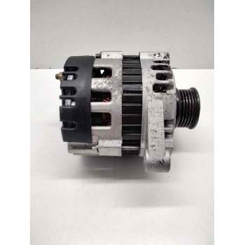 Recambio de alternador para daewoo lanos se referencia OEM IAM 219139 85A 9D28W12V NEG 