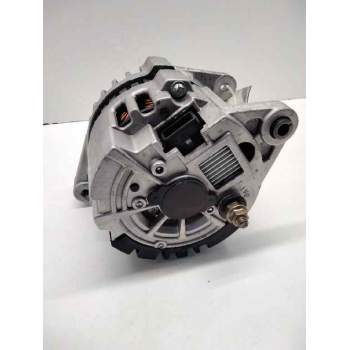 Recambio de alternador para daewoo lanos se referencia OEM IAM 219139 85A 9D28W12V NEG 