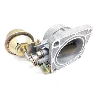 Recambio de cuerpo de mariposa para nissan serena (c23m) referencia OEM IAM 71425403  