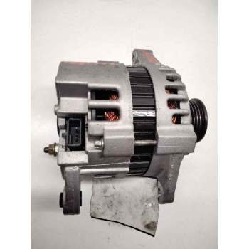Recambio de alternador para daewoo lanos se referencia OEM IAM 219139 85A 9D28W12V NEG 