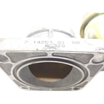 Recambio de cuerpo de mariposa para nissan serena (c23m) referencia OEM IAM 71425403  