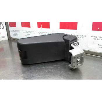 Recambio de apoyabrazos central para fiat stilo (192) 1.6 16v cat referencia OEM IAM   