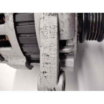 Recambio de alternador para daewoo lanos se referencia OEM IAM 219139 85A 9D28W12V NEG 