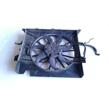 Recambio de electroventilador para volvo xc90 2.9 bi-turbo cat referencia OEM IAM 3137229010  