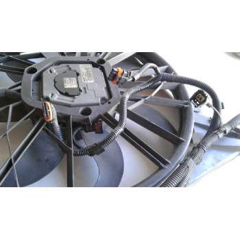 Recambio de electroventilador para volvo xc90 2.9 bi-turbo cat referencia OEM IAM 3137229010  