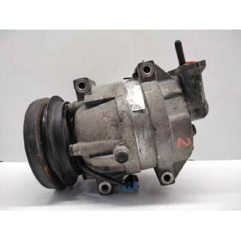 COMPRESOR AIRE ACONDICIONADO 700718 
