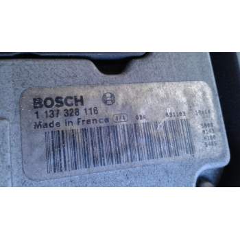 Recambio de electroventilador para volvo xc90 2.9 bi-turbo cat referencia OEM IAM 3137229010  