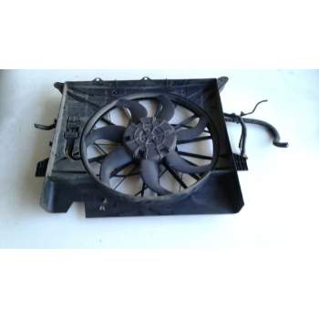 Recambio de electroventilador para volvo xc90 2.9 bi-turbo cat referencia OEM IAM 3137229010  