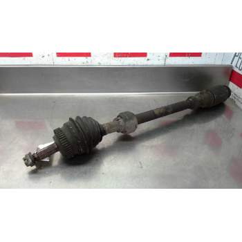 Recambio de transmision delantera derecha para renault scenic rx4 (ja0) 1.9 dci diesel cat referencia OEM IAM   