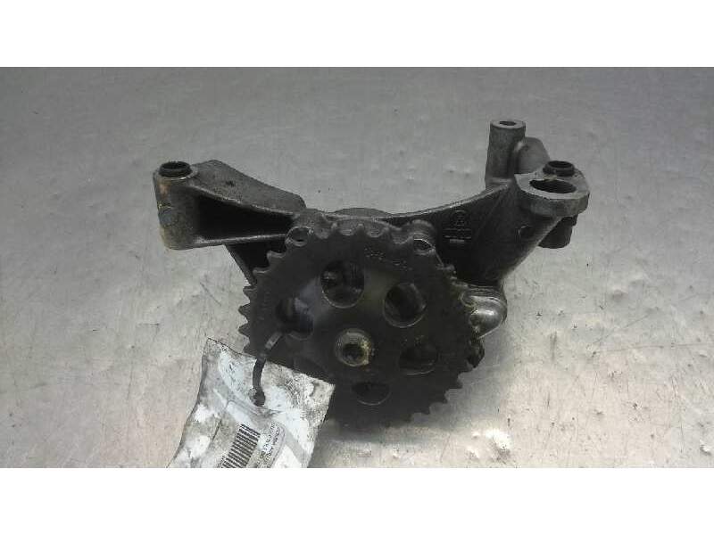 Recambio de bomba aceite para seat toledo (1m2) select referencia OEM IAM 06A 115 105B  