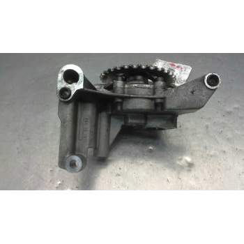 Recambio de bomba aceite para seat toledo (1m2) select referencia OEM IAM 06A 115 105B  