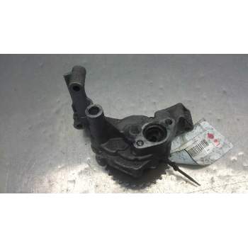 Recambio de bomba aceite para seat toledo (1m2) select referencia OEM IAM 06A 115 105B  