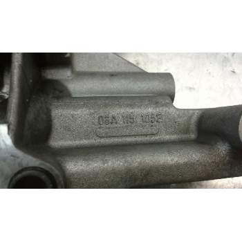 Recambio de bomba aceite para seat toledo (1m2) select referencia OEM IAM 06A 115 105B  