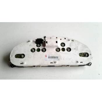 Recambio de cuadro instrumentos para chrysler voyager (rg) 2.5 crd se referencia OEM IAM   