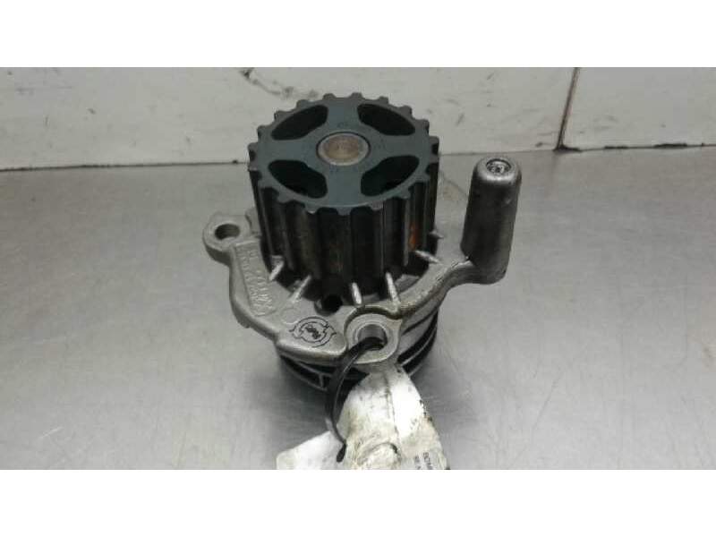 Recambio de bomba agua para seat toledo (1m2) select referencia OEM IAM 038121019A  