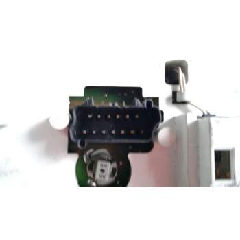 Recambio de cuadro instrumentos para chrysler voyager (rg) 2.5 crd se referencia OEM IAM   
