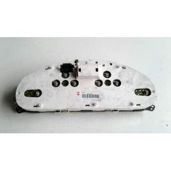Recambio de cuadro instrumentos para chrysler voyager (rg) 2.5 crd se referencia OEM IAM   