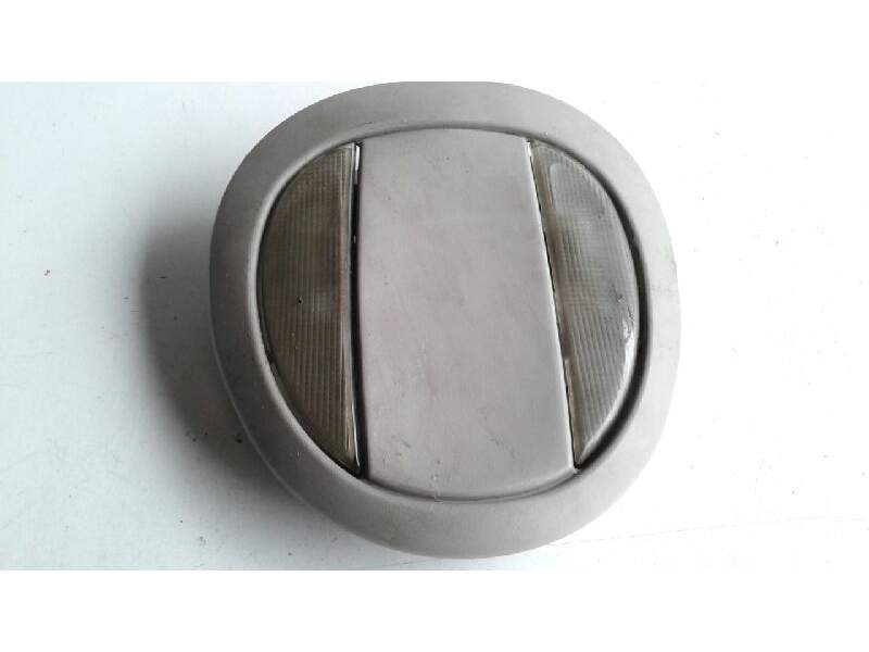 Recambio de luz interior para chrysler voyager (rg) 2.5 crd se referencia OEM IAM 75813OSK70  